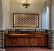 Hotel Real de Castilla hotel detail image 7