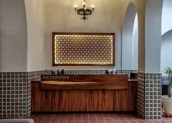 Hotel Real de Castilla hotel thumbnail 7