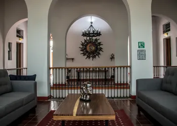Hotel Real de Castilla hotel thumbnail 8