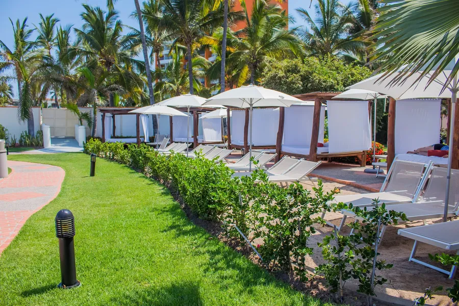 Plaza Pelicanos Grand Beach Resort - All Inclusive hotel detail image 2