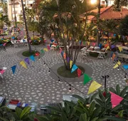 Plaza Pelicanos Grand Beach Resort - All Inclusive hotel detail image 3