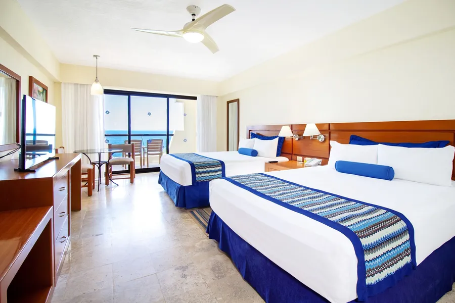 Plaza Pelicanos Grand Beach Resort - All Inclusive hotel detail image 6