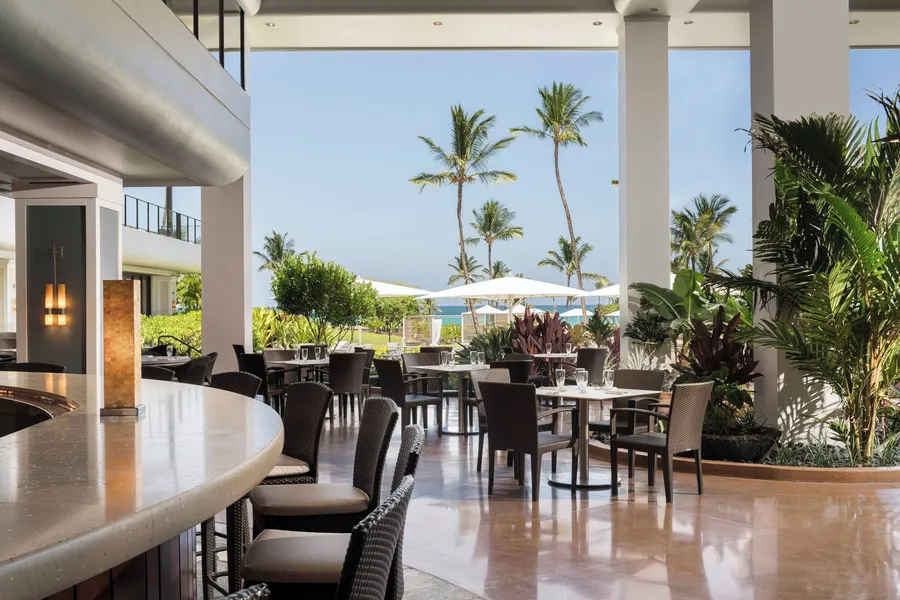 Marriott's Waikoloa Ocean Club hotel detail image 6