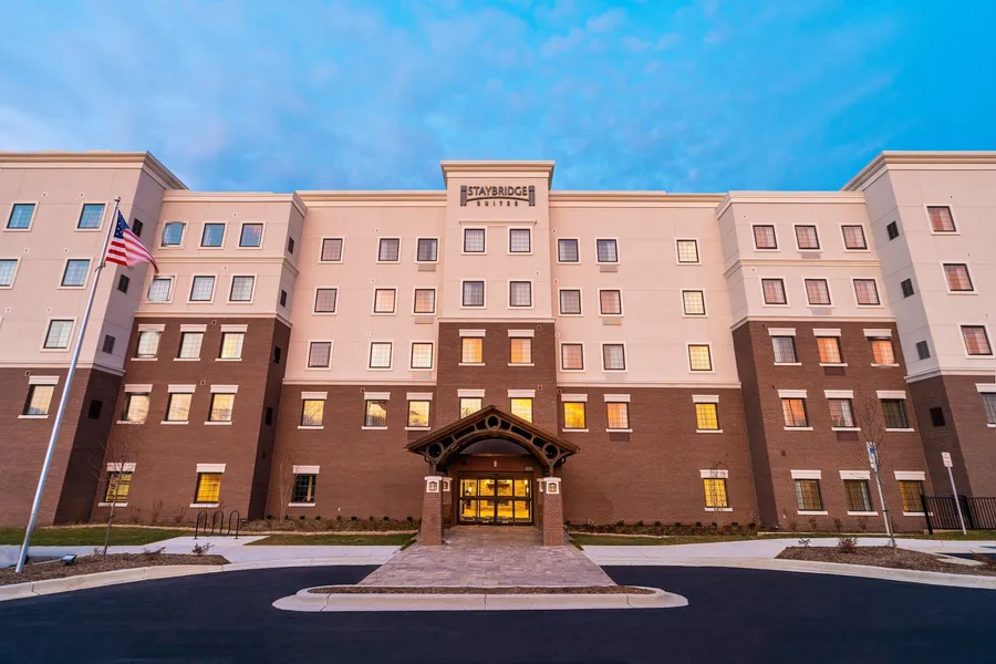 Staybridge Suites Washington DC East - Largo by IHG hotel detail image 2