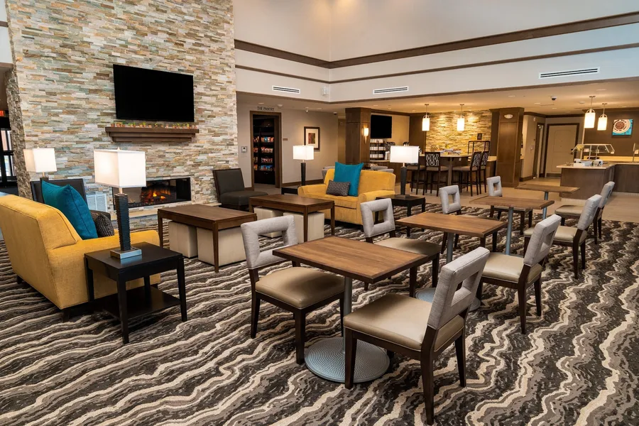 Staybridge Suites Washington DC East - Largo by IHG hotel detail image 6