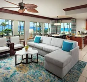 Marriott's Maui Ocean Club - Lahaina & Napili Towers hotel detail image 5