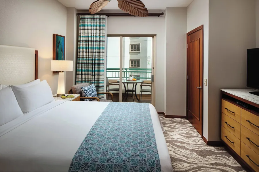 Marriott's Maui Ocean Club - Lahaina & Napili Towers hotel detail image 6