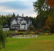 St. Martins Country Inn hotel detail image 4
