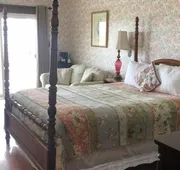 St. Martins Country Inn hotel detail image 7