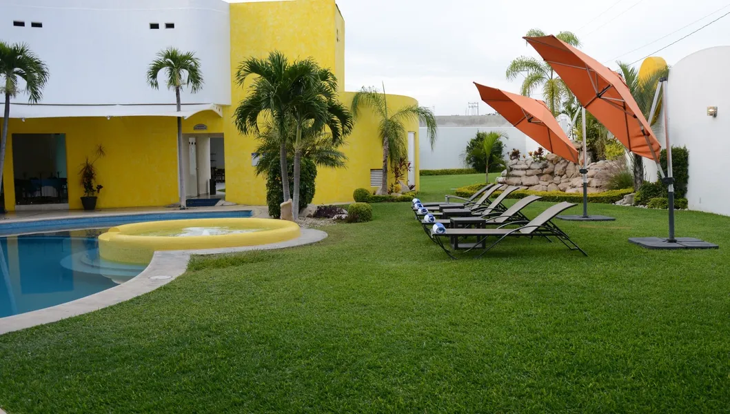Hotel Mágico Inn hotel detail image 2
