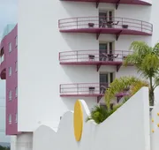 Hotel Mágico Inn hotel detail image 3