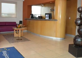 Hotel Mágico Inn hotel thumbnail 4