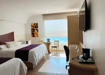 Hotel Mágico Inn hotel thumbnail 8