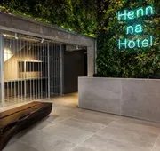 Henn na Hotel New York hotel detail image 3