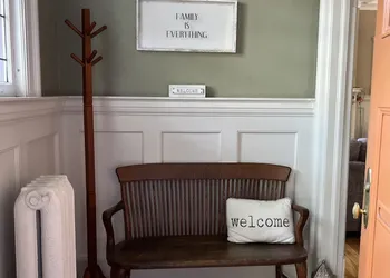 Stirling House Bed & Breakfast hotel thumbnail 4