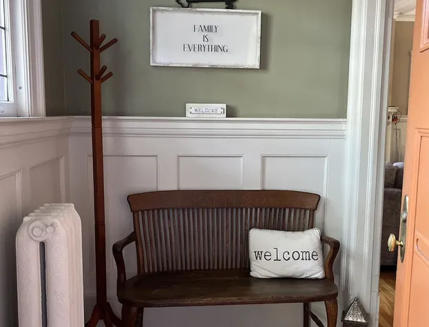 Stirling House Bed & Breakfast hotel detail image 3