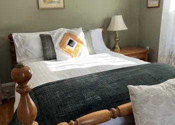 Stirling House Bed & Breakfast hotel thumbnail 8
