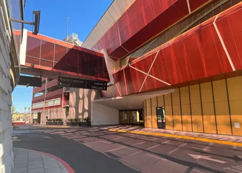 Ahern Hotel Las Vegas hotel thumbnail 3