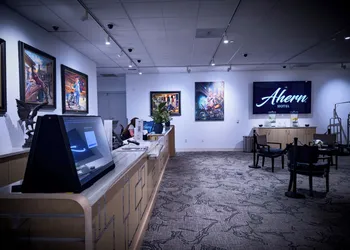 Ahern Hotel Las Vegas hotel thumbnail 6
