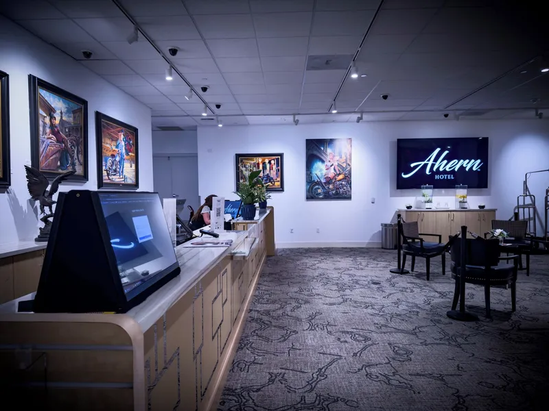 Ahern Hotel Las Vegas hotel detail image 6