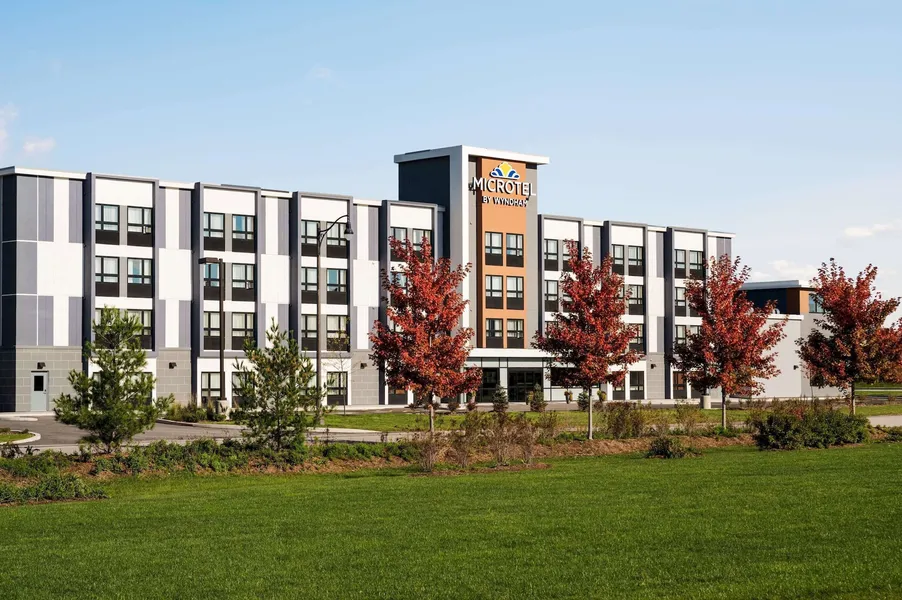 Microtel Inn & Suites by Wyndham Aurora hotel detail image 2