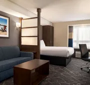Microtel Inn & Suites by Wyndham Aurora hotel detail image 7