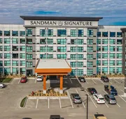 Sandman Signature Saskatoon South Hotel hotel detail image 4