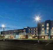 Residence Inn by Marriott Columbus Airport hotel detail image 3