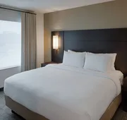 Residence Inn by Marriott Columbus Airport hotel detail image 7
