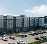 SpringHill Suites by Marriott Indianapolis Keystone hotel detail image 4