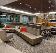 SpringHill Suites by Marriott Indianapolis Keystone hotel detail image 5