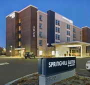 SpringHill Suites by Marriott St. Paul Arden Hills hotel detail image 3