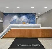SpringHill Suites by Marriott St. Paul Arden Hills hotel detail image 4