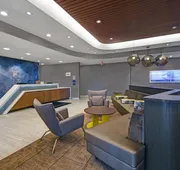 SpringHill Suites by Marriott St. Paul Arden Hills hotel detail image 5