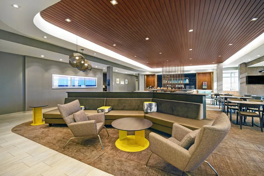 SpringHill Suites by Marriott St. Paul Arden Hills hotel detail image 6