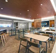 SpringHill Suites by Marriott St. Paul Arden Hills hotel detail image 7