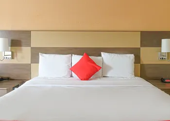 Hotel Shenandoah Woodlands Mall hotel thumbnail 6