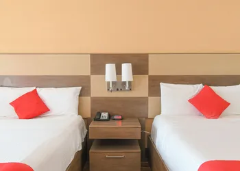 Hotel Shenandoah Woodlands Mall hotel thumbnail 7