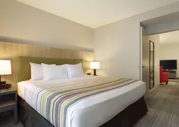Park Plaza Minneapolis Mall Of America hotel thumbnail 2
