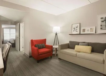 Park Plaza Minneapolis Mall Of America hotel thumbnail 6