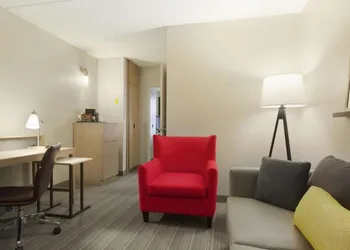 Park Plaza Minneapolis Mall Of America hotel thumbnail 7