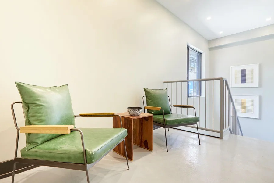 Sonder by Marriott Bonvoy The Elm Apartments Downtown hotel detail image 2