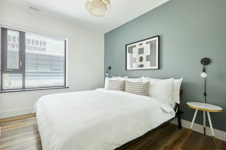 Sonder by Marriott Bonvoy The Elm Apartments Downtown hotel detail image 6