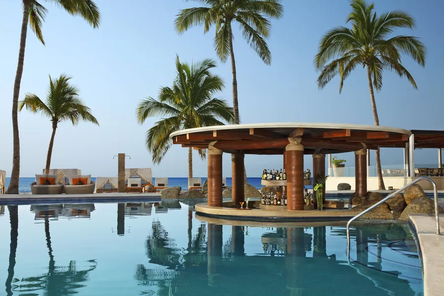 Krystal Grand Los Cabos - All inclusive hotel detail image 2