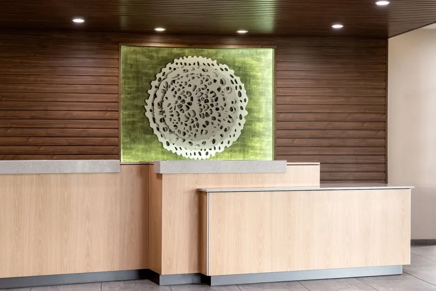 Fairfield Inn & Suites by Marriott Cleveland Tiedeman Road hotel detail image 6