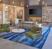 Fairfield Inn & Suites by Marriott Louisville Jeffersonville hotel detail image 3