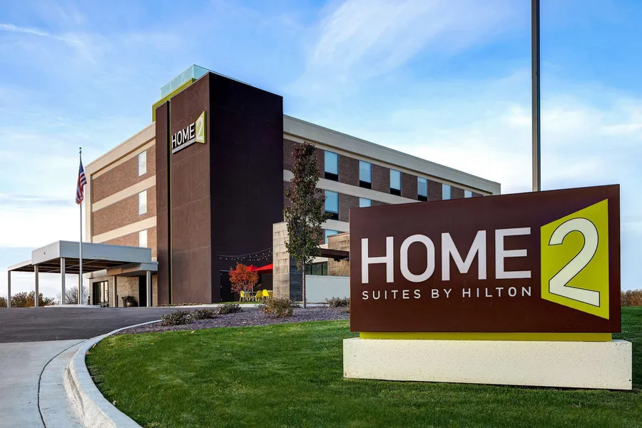 Home2 Suites by Hilton Dekalb hotel detail image 2