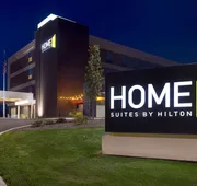 Home2 Suites by Hilton Dekalb hotel detail image 4