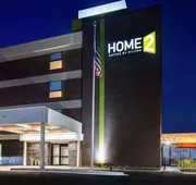 Home2 Suites by Hilton Dekalb hotel detail image 5