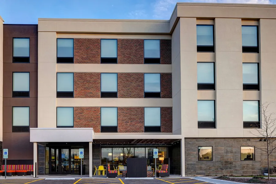 Home2 Suites by Hilton Dekalb hotel detail image 6